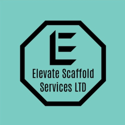 Elevate Scaffold Services LTD logo